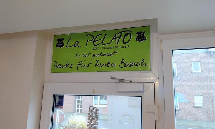 Pizzeria La Pelato